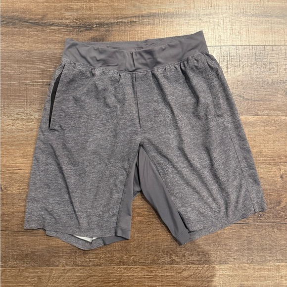 Lululemon | T.H.E. Short 9” *Linerless - Picture 1 of 6